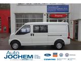 DFSK EC35 EV 100% Elektr. DoKo - DFSK EC35 Gebrauchtwagen