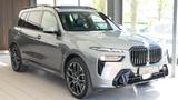 BMW X7 xDrive 40 d M Sport|SKY-Lounge|B&W|22"|ICONIC - BMW 7-Sitzer