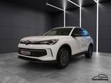 Volkswagen Tiguan ENERGY 2.0 TDI AHK Napoli 18" Allwetterr. - Volkswagen Tiguan Gebrauchtwagen
