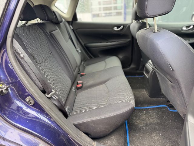 Nissan Pulsar