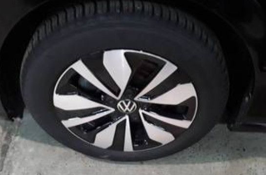 Fahrzeugabbildung Volkswagen Golf VIII Lim. 1.5 TSI Goal+LED+AHK+GJR+LHZ+NAVI