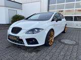 Seat Leon Cupra - Seat Leon aus 2008