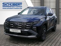 Hyundai TUCSON - Vorschau Bild 1