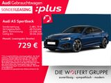 Audi A5 Sportback S line business 45 TFSI quattro S t