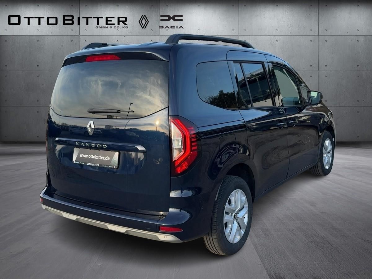 Renault Kangoo - Bild 4