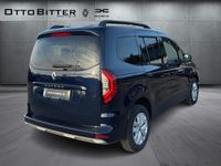 Renault Kangoo - Vorschau Bild 4