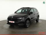 Skoda Karoq Sportline 2.0 TDI DSG Matrix ACC AHK Pano