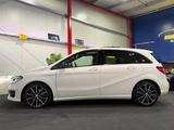 Mercedes-Benz B 250 Score*LED*KAMERA*PANO*ALLWETTERV*KLIMAAUTO - Mercedes-Benz B 250 mit Benzin-Antrieb: Van, Automatik