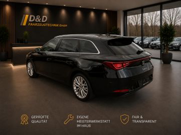 SEAT Leon - 5