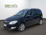 Skoda Roomster Ambition Panoramadach SH - Skoda Roomster: Panoramadach