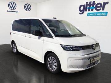 Volkswagen T7 Multivan - 2