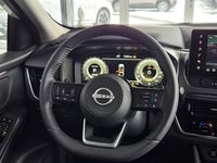 Nissan Qashqai - Vorschau Bild 11