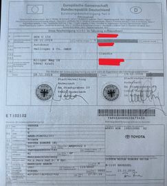 Toyota Proace (Verso) - 10