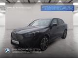 BMW iX2 xDrive30 M Sport AHK Driv.Assist.Prof LED - schwarze BMW iX2