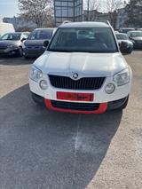 Skoda Yeti Easy - Skoda Yeti: Easy