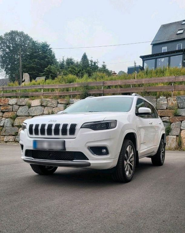 Image of Jeep Cherokee