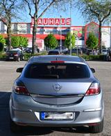 Opel Astra GTC 1.6 Ecotec INNOVATION 85kW INNOVATION - Opel Astra aus 2007: Gtc
