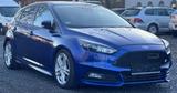 Ford Focus 2,0 EcoBoost ST Leder-Sport-Paket - Ford: Eco Sport