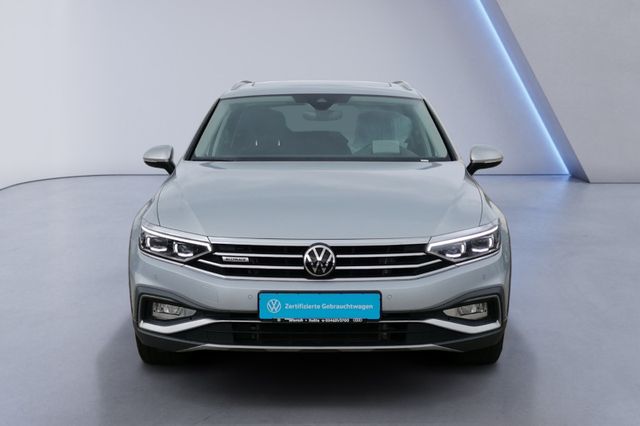 Passat Alltrack 2.0 TDI DSG 4MO PANO+AHK+STHZ+