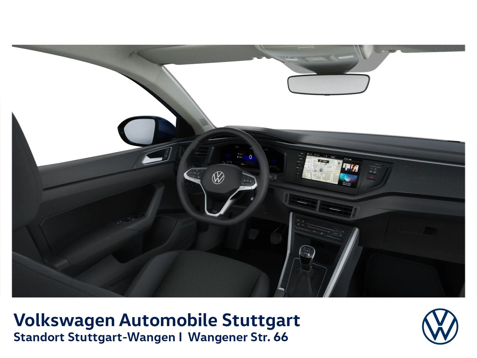 Volkswagen Taigo - Bild 9