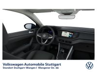 Volkswagen Taigo - Vorschau Bild 9