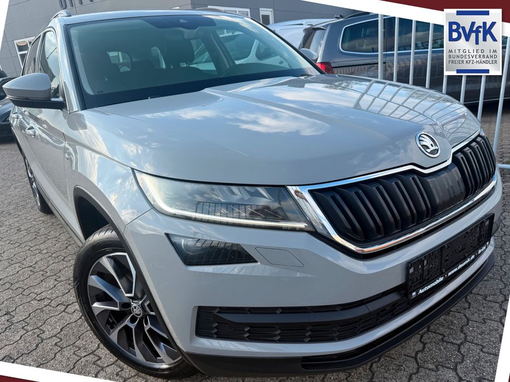 Image of Skoda Kodiaq