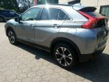 Mitsubishi Eclipse Cross Diamant ED AT Allwetterreifen - Mitsubishi Gebrauchtwagen Hamburg