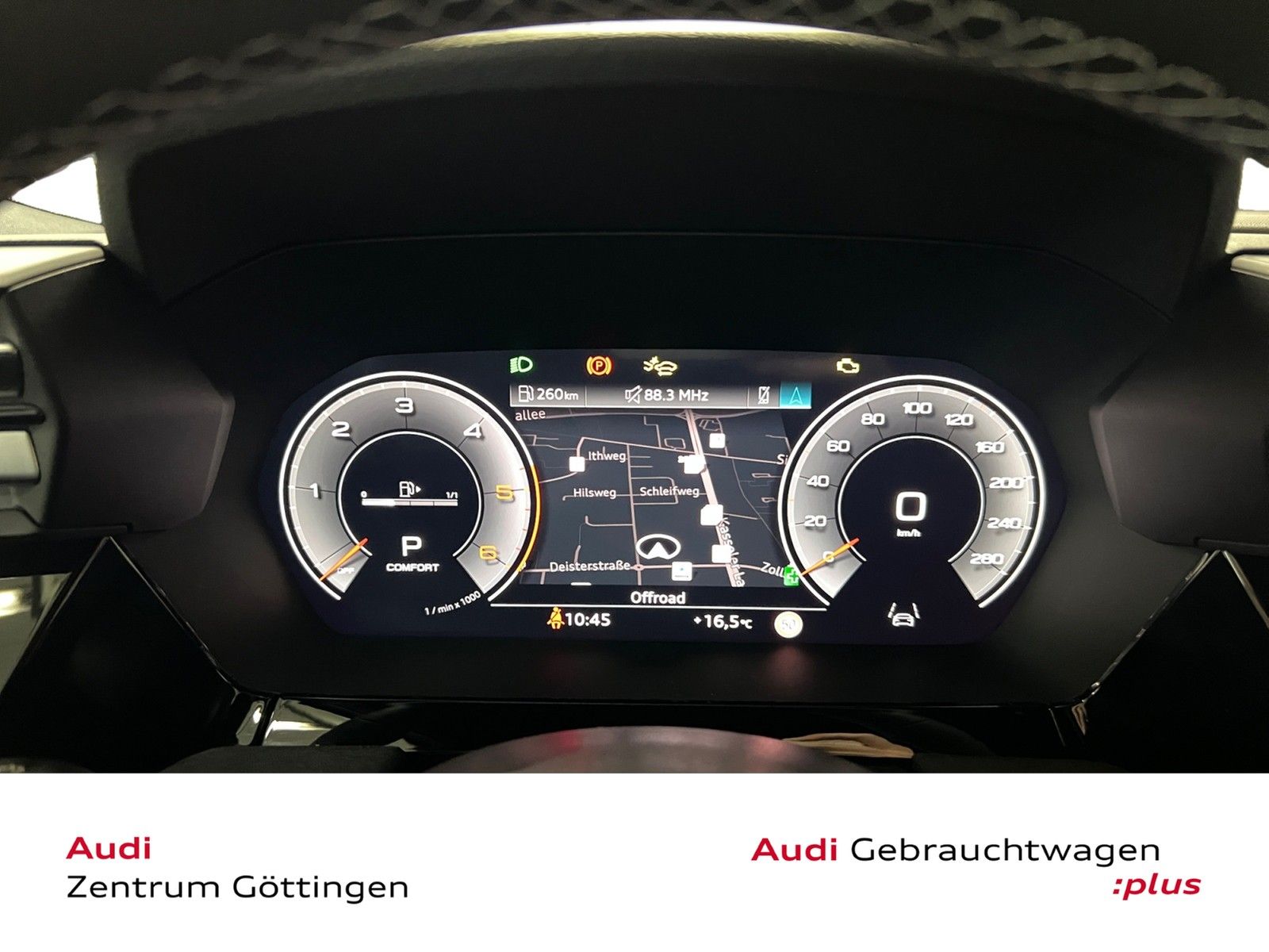 Audi A3 - Bild 12