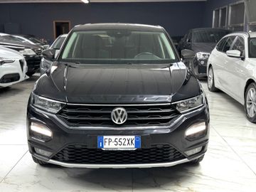 Volkswagen T-Roc - 2