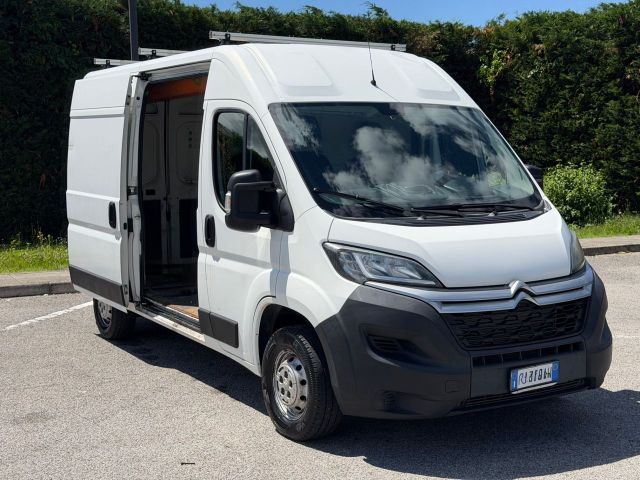 CITROEN Jumper