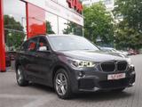 BMW X1 sDrive18d M Sport Panorama Head-Up Alcantara - BMW X1 Gebrauchtwagen in Hannover