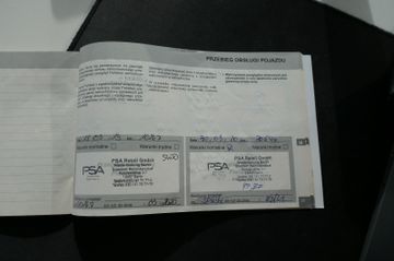 Fahrzeugabbildung Citroën Berlingo 1,6l Multispace