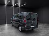 Renault Trafic Pkw Evolution Blue dCi 150 Automatik Navi - Renault Trafic: Kleinbus