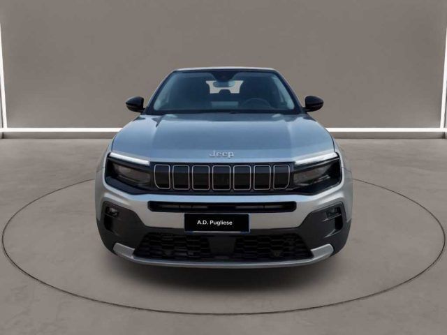 Other JEEP Avenger - 1.2 Turbo 100 CV Summit imagem 2