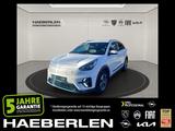 Kia Niro e-Niro Vision ACC Navi SpurH LM KlimaA PDC