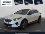 Kia XCEED 1.4T PLATINUM LEDER+NAVI+KAMERA+SITZHEIZUN - gebrauchte Kia XCeed aus dem Jahr 2019