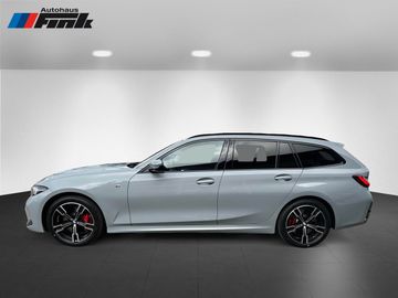 BMW 330d xDrive Touring M Sportpaket Head-Up DAB