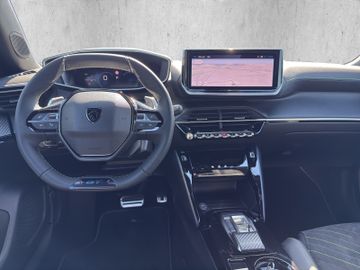 Peugeot 2008 1.2 136 GT +Navi+Kam.+LED+SHZ+KeyLess+ACC