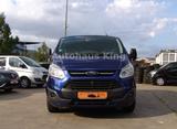 Ford Tourneo Custom Euroline Westfalia/Bett/Tisch/7Si - : Kleinbus, Westfalia