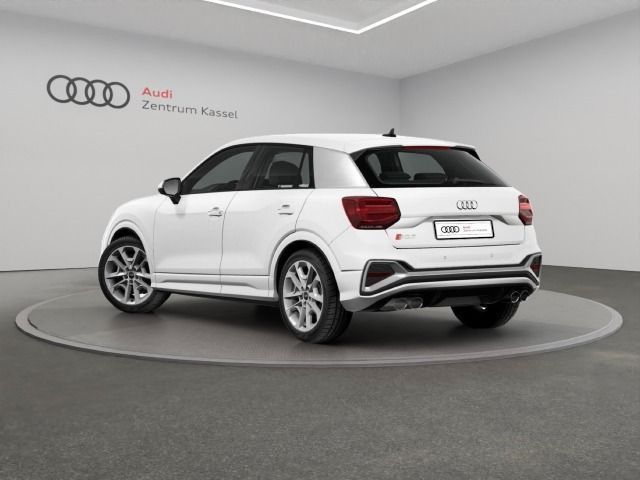 Audi SQ2 - Bild 4