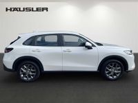 Honda ZR-V - Vorschau Bild 3