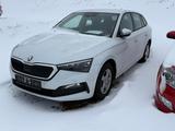Skoda Scala 1.6 TDI DSG Style LED|Navi|4xSHZ|Virt.Cock - Skoda Scala Style mit Diesel-Antrieb