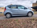 Mercedes-Benz A 160  - gebrauchte Mercedes-Benz A 160 aus dem Jahr 2008