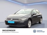 Volkswagen Golf VIII 1.0TSI LIFE NAVI+LED+ACC+APP-CONNECT - Leasing Gebrauchtwagen