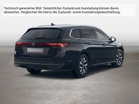 Volkswagen Passat Variant - Vorschau Bild 4