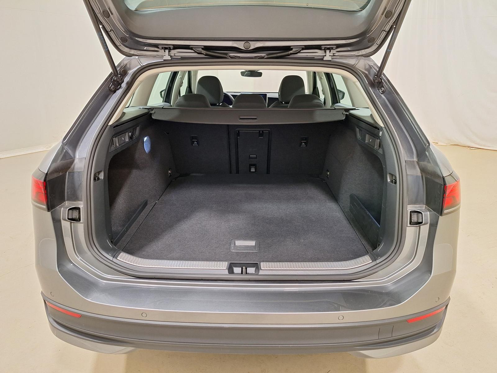 Volkswagen Passat 1.5 eTSI DSG ACC LED Navi Winter, миниатюра 13