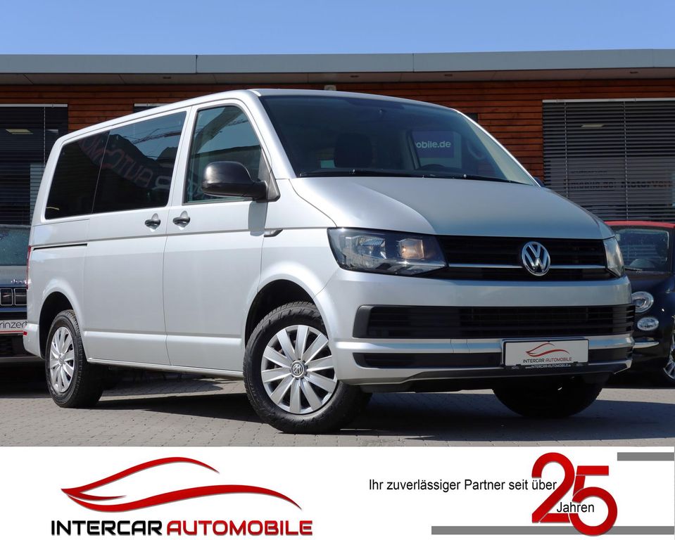 Image of Volkswagen T6 Multivan