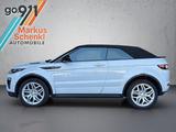 Land Rover Evoque Cabrio HSE Dynamic ° nur 31 TKM ° Top! - Land Rover Range Rover Evoque: Cabrio