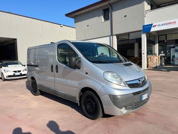 Opel Vivaro - 3