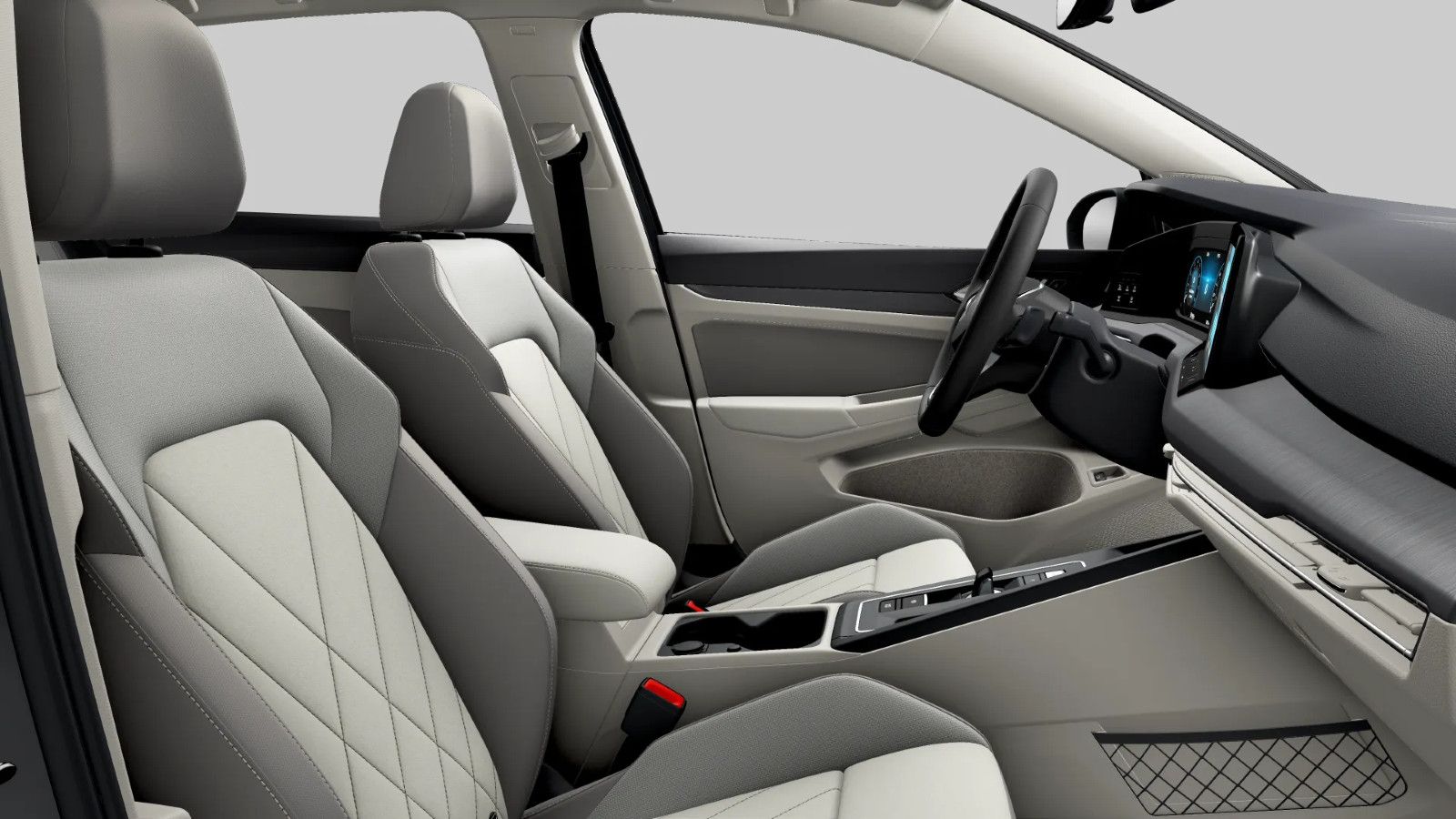 Volkswagen Golf - Bild 8
